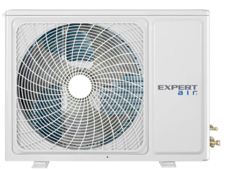 EXPERTAIR Cyclone ZAC-I/CN09NPZ, фото3