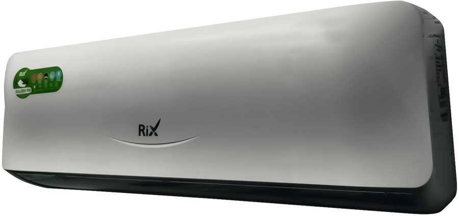 Настенный кондиционер Rix LITE I/O-W09MB
