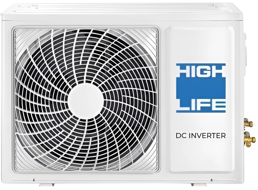 Настенный кондиционер High Life Comfort Class ACHL-07CC-I-CHDV02S