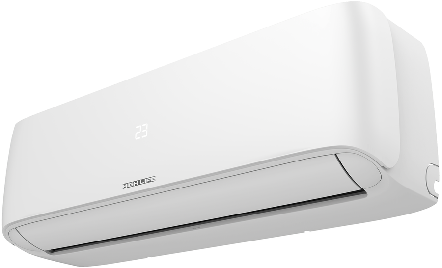 High Life Comfort Class ACHL-12CC-CHDV02S, фото5
