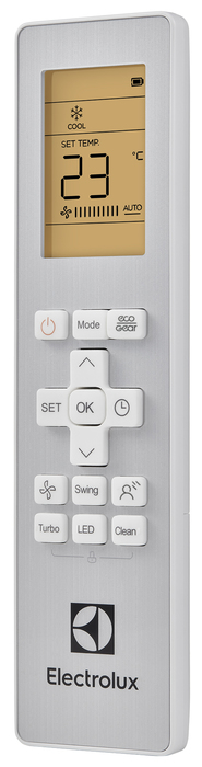 Настенный кондиционер Electrolux Smartline EACS/I-07HSM/N8