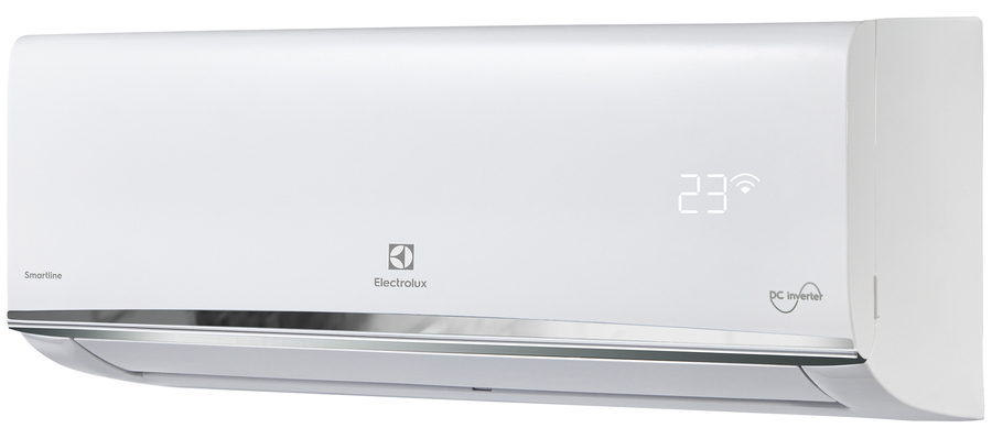 Настенный кондиционер Electrolux Smartline EACS/I-18HSM/N8