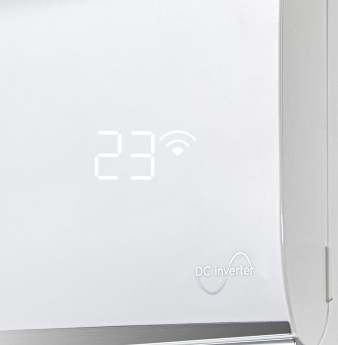 Electrolux Smartline EACS/I-18HSM/N8, фото10