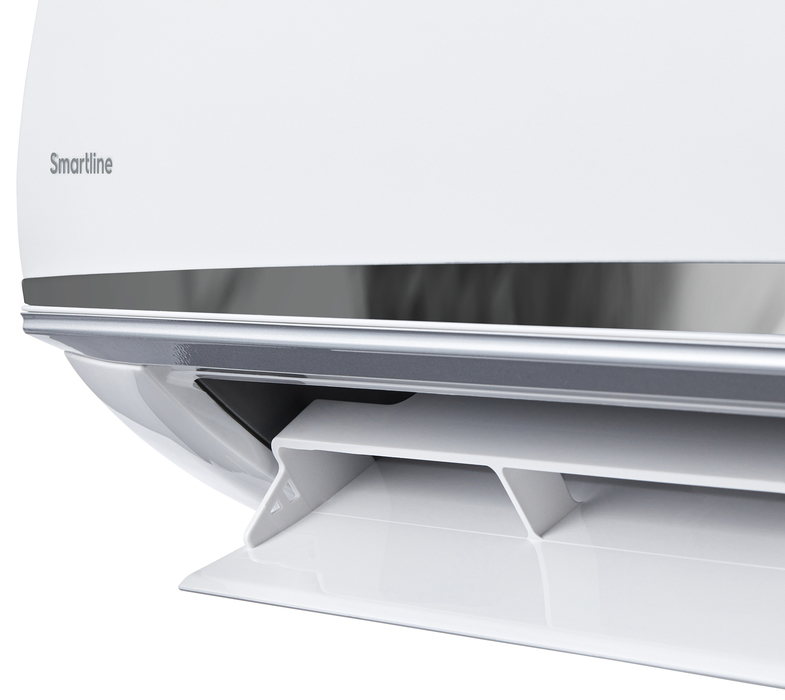 Electrolux Smartline EACS/I-24HSM/N8, фото7