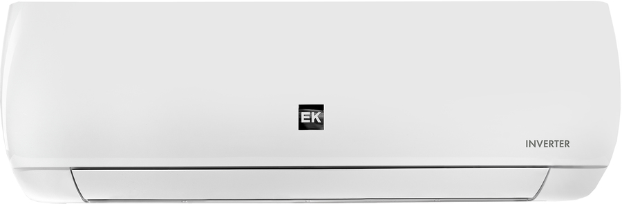 Euroklimat Futura heat pump EKSF-50HIS/EKOF-50HIS