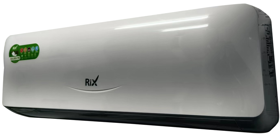 Настенный кондиционер Rix LITE I/O-W12MB