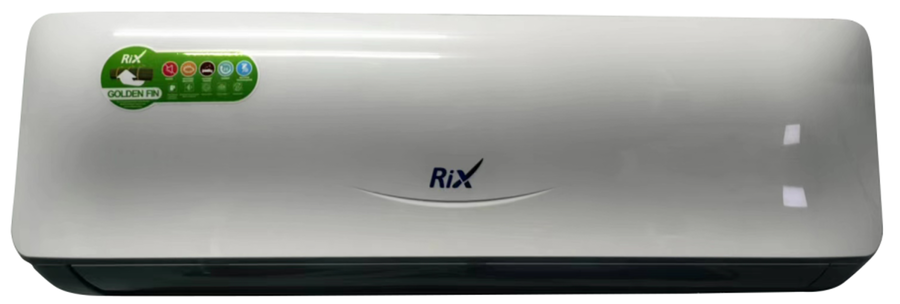 Настенный кондиционер Rix LITE I/O-W12MB