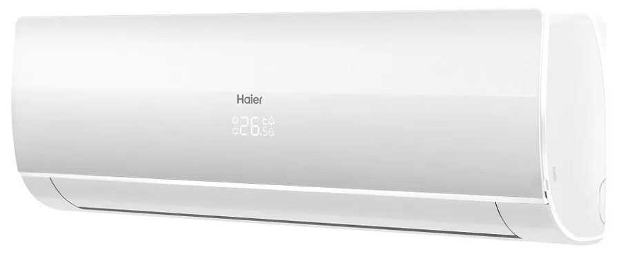 Haier Flexis HSU-07HFF103/R3-W/HSU-07HUF103/R3, фото7