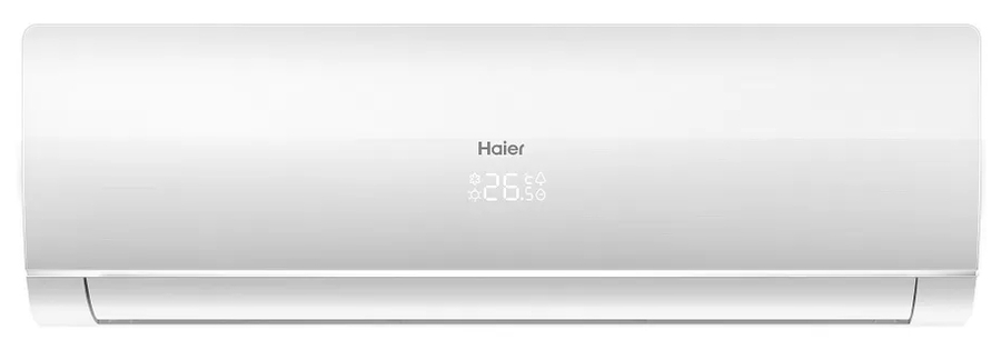 Настенный кондиционер Haier Flexis HSU-12HFF103/R3-W/HSU-12HUF103/R3