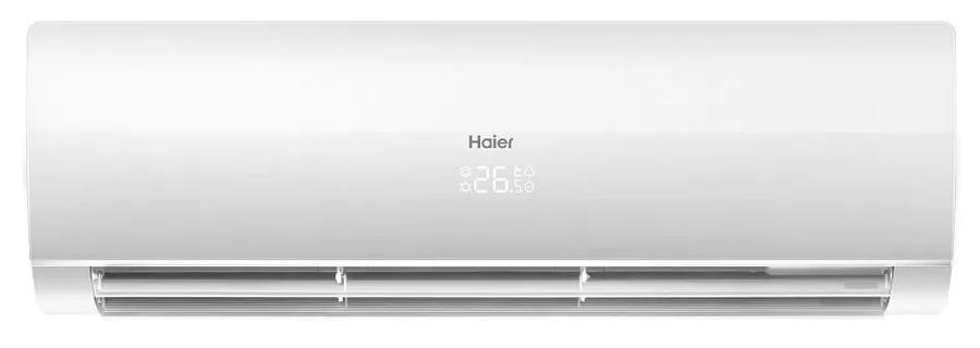 Haier Flexis HSU-12HFF103/R3-W/HSU-12HUF103/R3, фото6