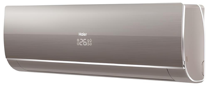 Haier Flexis HSU-12HFF103/R3-G/HSU-12HUF103/R3, фото5
