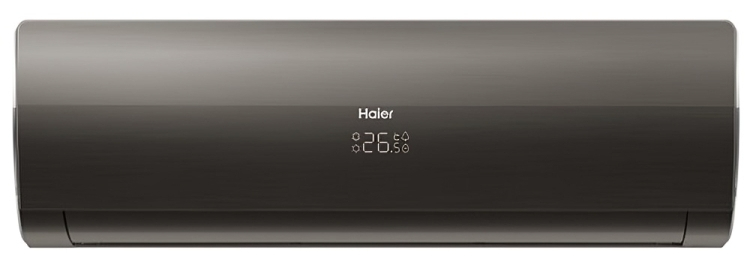 Настенный кондиционер Haier Flexis HSU-12HFF103/R3-B/HSU-12HUF103/R3