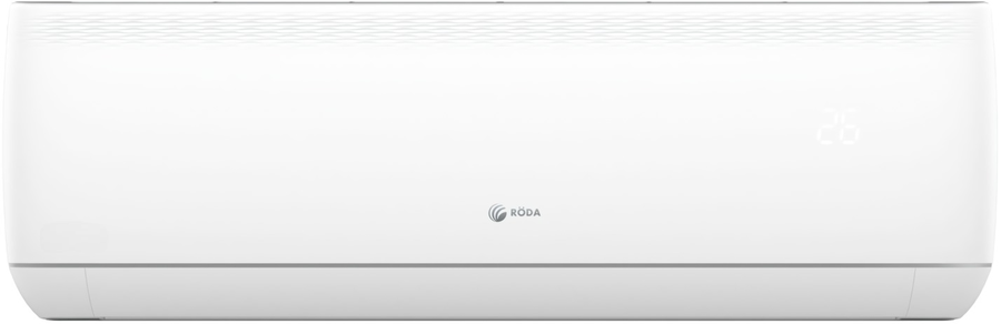 Roda Revolution RS-GR24RV/RU-GR24RV