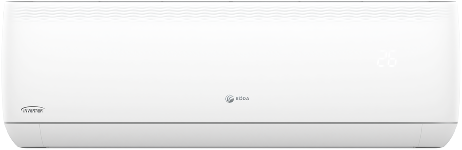 Настенный кондиционер Roda Revolution RS-GRL18RV/RU-GRL18RV