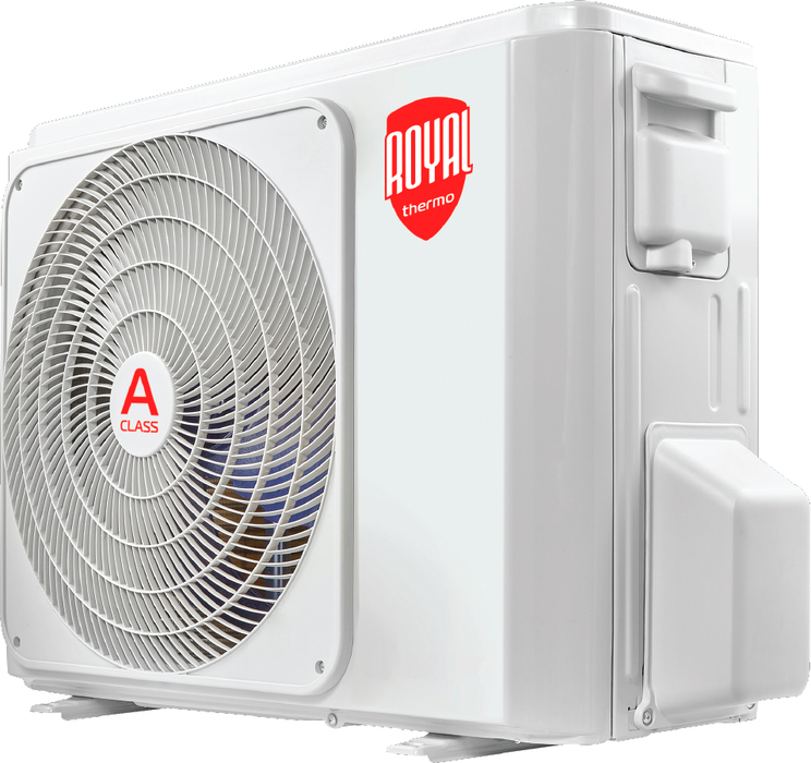 Настенный кондиционер Royal Thermo Siena RTS-18HN1
