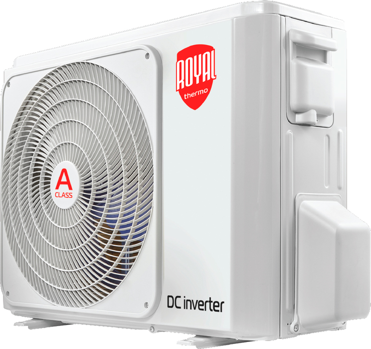 Настенный кондиционер Royal Thermo Siena RTSI-24HN8