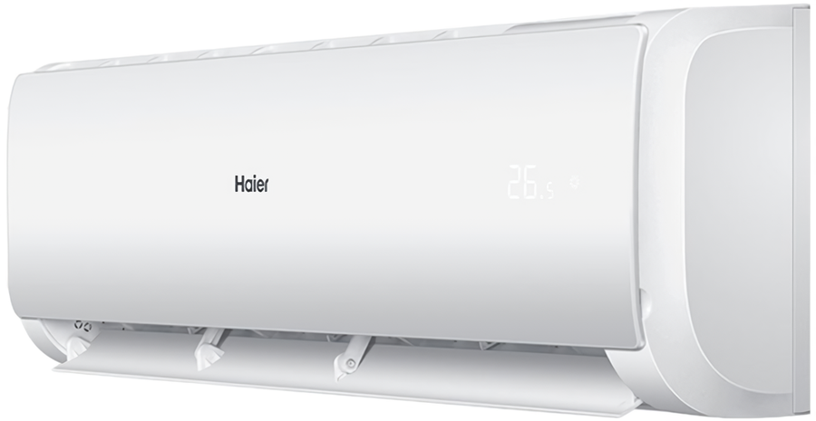 Настенный кондиционер Haier Tundra AS24TT5HRA/1U24TL5FRA