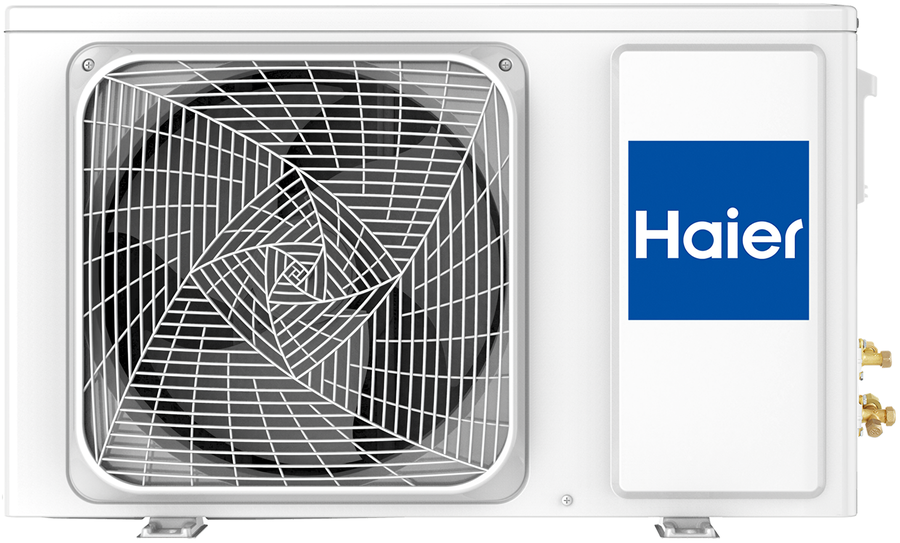 Настенный кондиционер Haier Tundra AS24TT5HRA/1U24TL5FRA