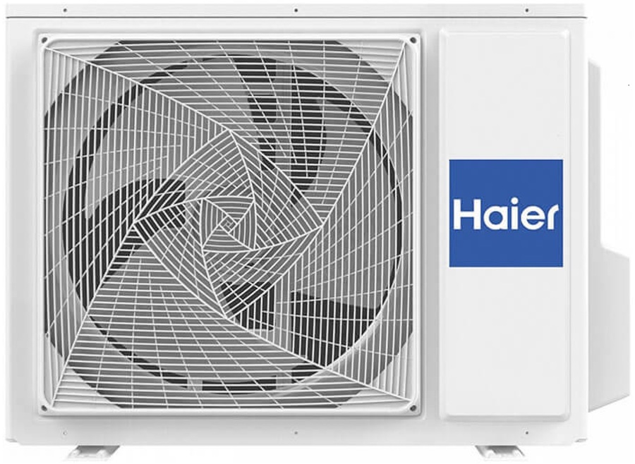 Haier CORAL HSU-07HPL203/R3/HSU-07HPL03/R3, фото3