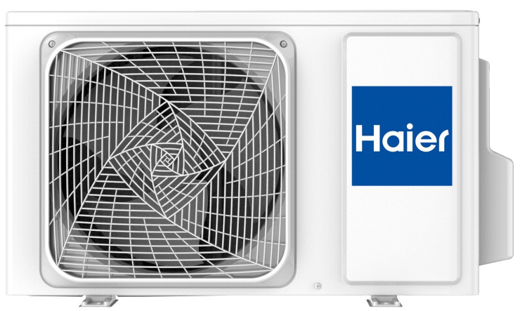 Настенный кондиционер Haier Coral AS20HPL2HRA/1U20HPL1FRA