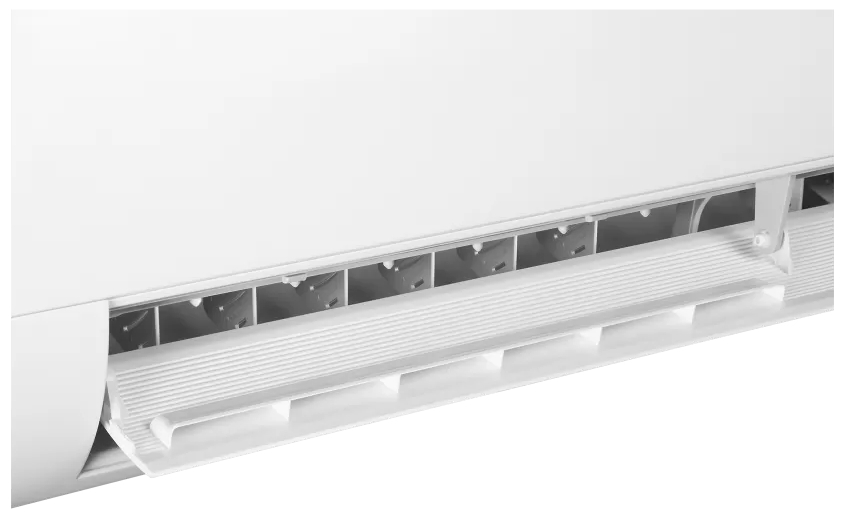 Haier Coral AS70HPL2HRA/1U70HPL1FRA, фото6