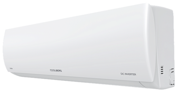 Настенный кондиционер Coolberg Runa CI-09R1/CI-09R1