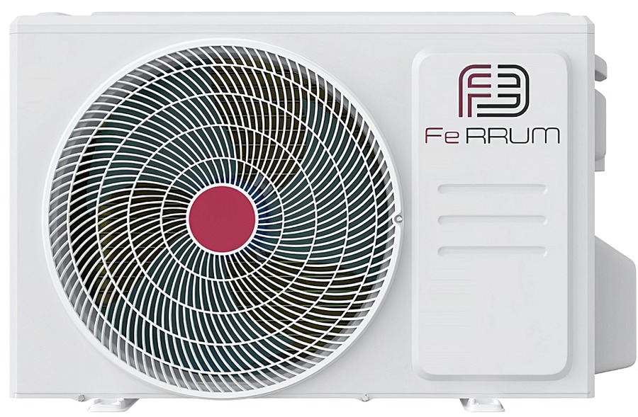 Настенный кондиционер Ferrum Force iFIS12F2С/iFOS12F2С