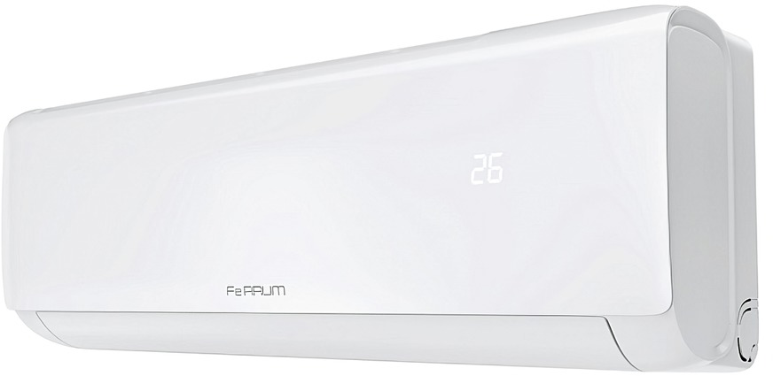 Настенный кондиционер Ferrum Trust FIS09A3/FOS09A3