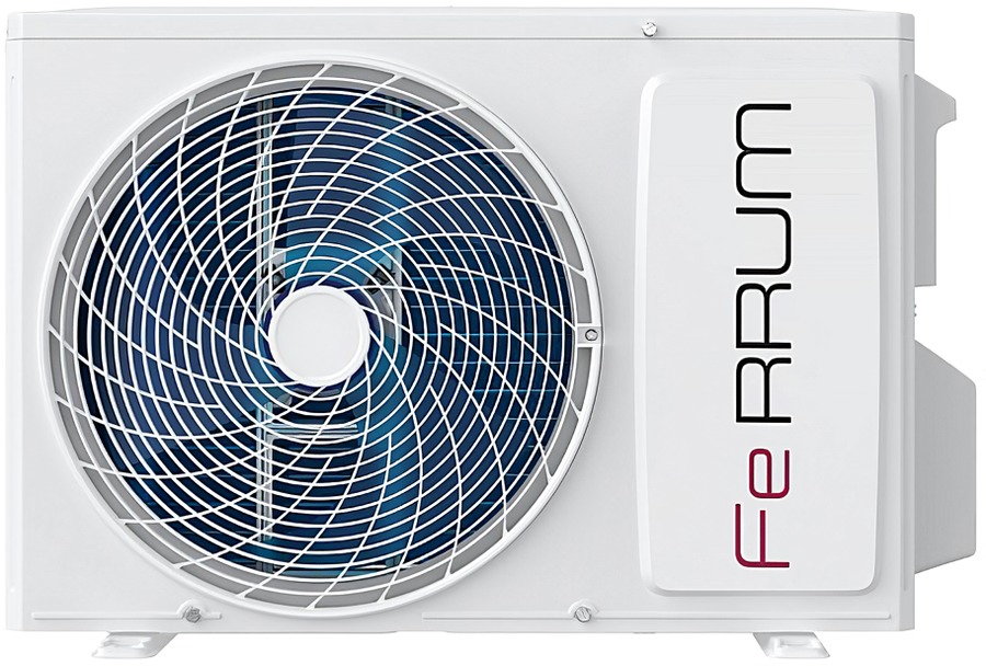 Настенный кондиционер Ferrum Trust FIS09A3/FOS09A3