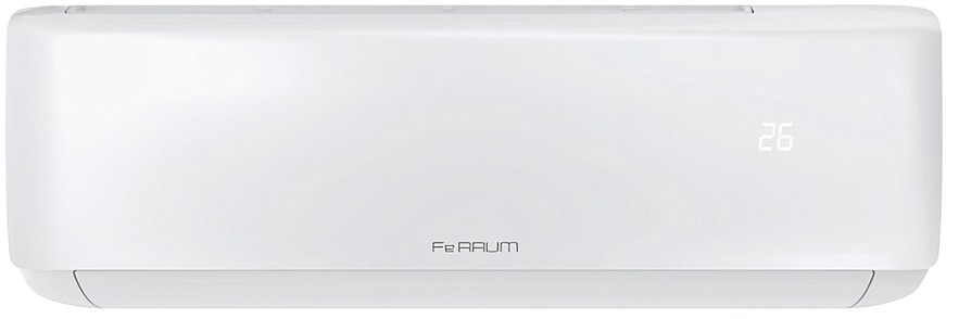 Ferrum Trust FIS09A3/FOS09A3, фото6