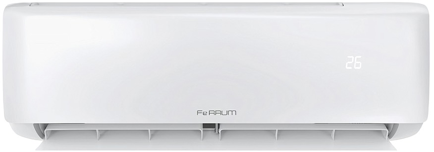 Ferrum Trust FIS12A3/FOS12A3, фото7