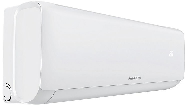 Ferrum Trust FIS12A3/FOS12A3, фото8