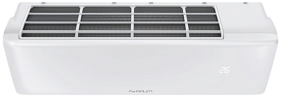 Ferrum Trust FIS12A3/FOS12A3, фото9
