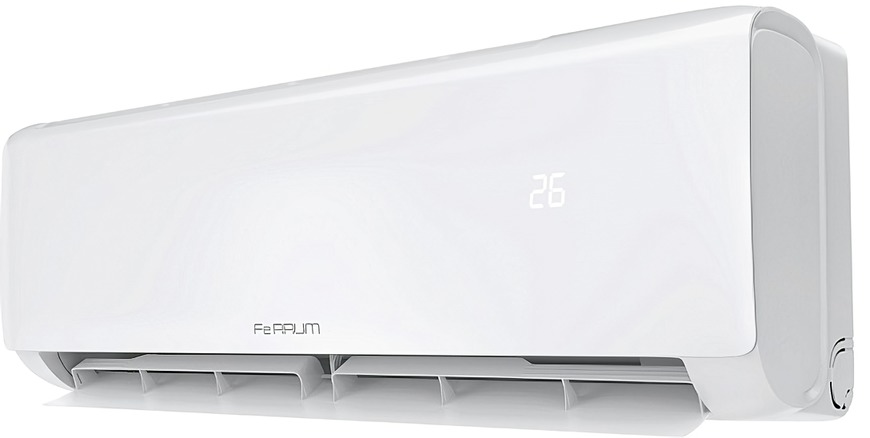 Ferrum Trust FIS18A3/FOS18A3, фото5