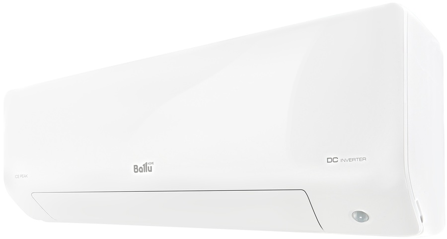 Настенный кондиционер Ballu Ice Peak BSPKI-24HN8