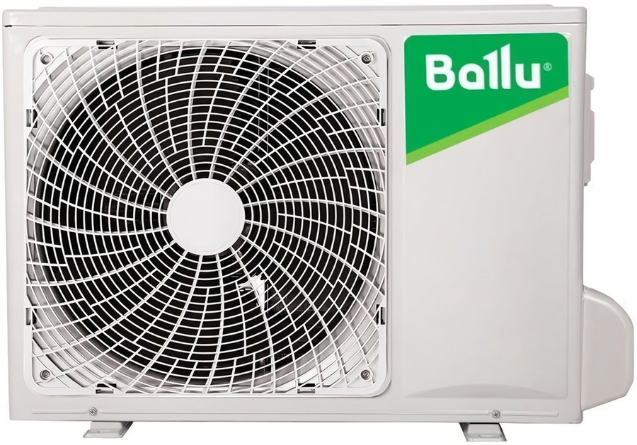 Настенный кондиционер Ballu Ice Peak BSPKI-24HN8