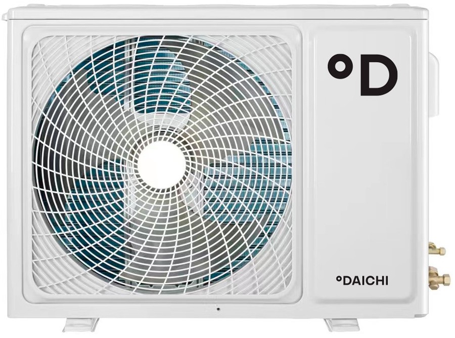 Настенный кондиционер Daichi Unique UNI35AVQS1R/UNI35FVS1R