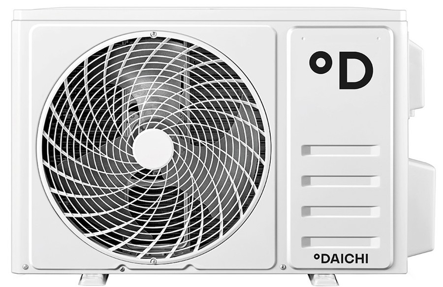 Daichi Miracle MIR50AVQS1R/MIR50FVS1R, фото4