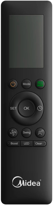 Настенный кондиционер Midea Persona MSAG4W-18N8D0-I/MSAG4-18N8D0-O