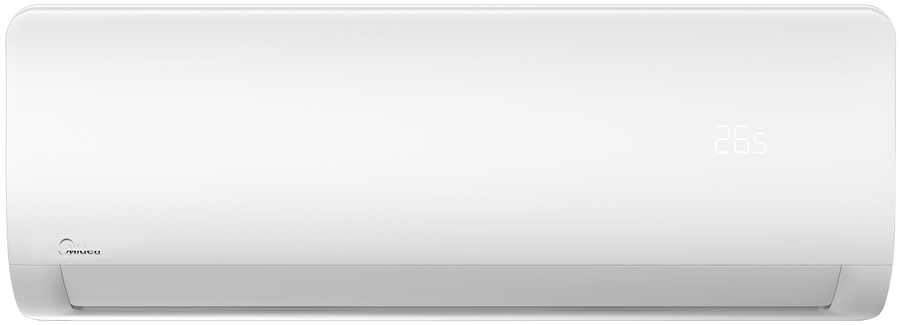 Настенный кондиционер Midea Paramount MSAG1-09N8C2S-I/MSAG1-09N8C2S-O