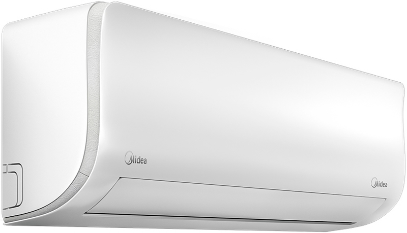 Midea Paramount MSAG1-09N8C2S-I/MSAG1-09N8C2S-O, фото5