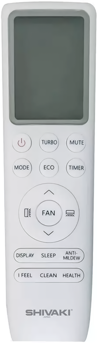 Shivaki Ultra SSH-L182DC, фото4