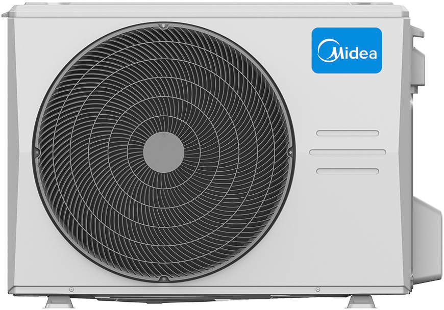 Настенный кондиционер Midea Unlimited MSAG2-12N8C2U-I/MSAG2-12N8C2U-O