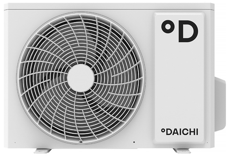 Daichi ICE50AVQS1R-2/ICE50FVS1R-2, фото4