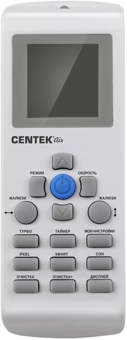 Настенный кондиционер Centek CT-65V07+