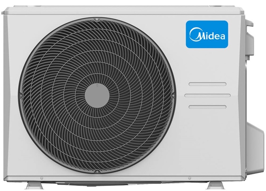 Настенный кондиционер Midea Breezeless MSFA2W-12N8D6-I/MSFA1-12N8D6-O