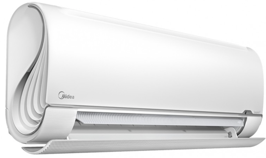 Midea Breezeless MSFA2W-12N8D6-I/MSFA1-12N8D6-O, фото8