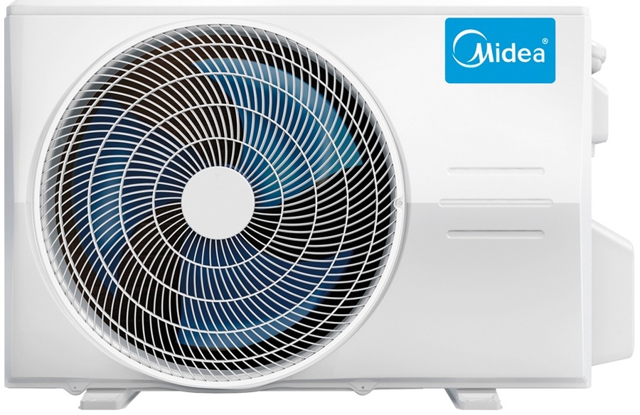 Настенный кондиционер Midea Breezeless E MSFE-18N8D6-I/MSFE-18N8D6-O