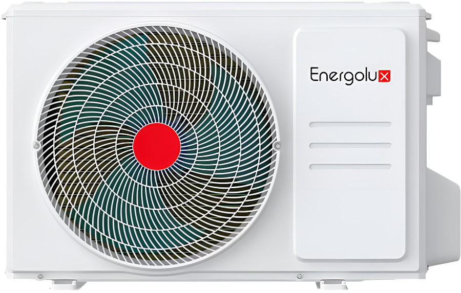 Настенный кондиционер Energolux Lugano Pro Line SAS12DL2-AI/SAU12DL2-AI