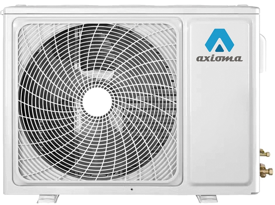 Настенный кондиционер Axioma серия F ASX24FZ1/ASB24FZ1
